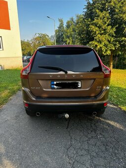 Volvo XC60 2.4 D3 AWD 120kw - 3
