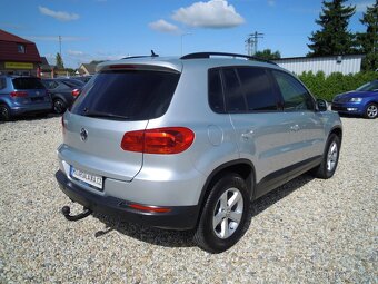 Volkswagen Tiguan, 1.4TSi ORIG.KM - SERVIS - 3
