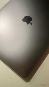 MacBook Pro 13” M1 2020, 1 TB v záruce u Alzy - 3