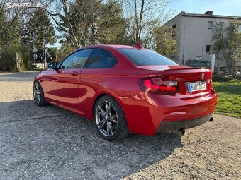 BMW Řada 2, M235i Xdrive - 3