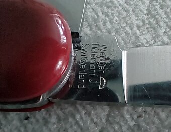Wenger classic - 3