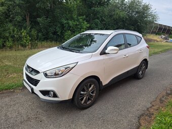 Hyundai IX 35 - 3