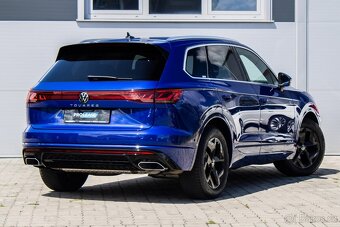 Volkswagen Touareg 3.0 V6 TDI R-Line 4Motion Tiptronic - 3