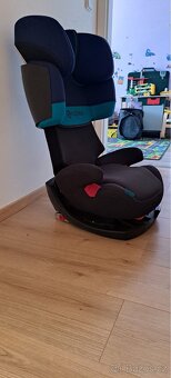 Autosedačka cybex - 3