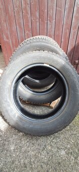 Zimní pneu 195/60 R15 88T - 3