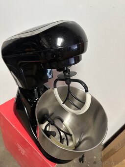 Bella Pico 2G kuchyňský robot - 3