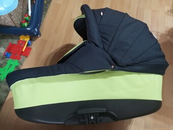 Prodám kočárek Bebetto - 3