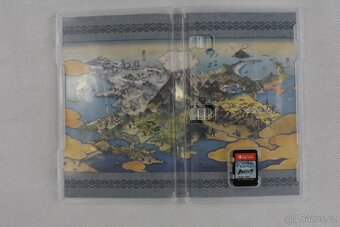 Pokémon Legends: Arceus Nintendo Switch - 3