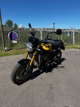 Kawasaki Z 900 RS - 2024 - 3