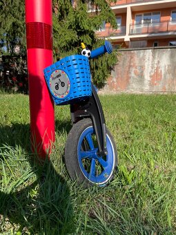 FirstBike - 3
