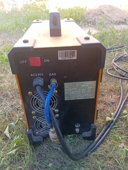 Prodej svářečky Gorilla 220V - 3
