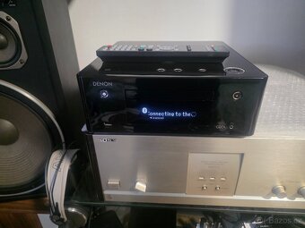 DENON RCD N9 - 3