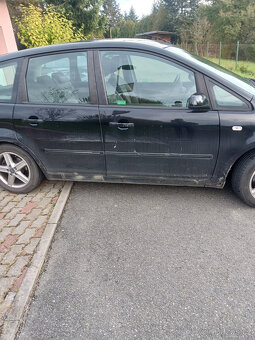 prodám ford c-max - 3