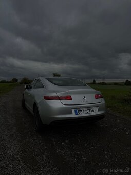 Renault Laguna Coupe 2.0 dCi 110 kW - 3