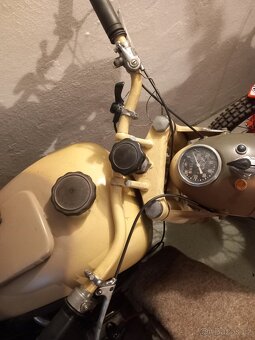 Dněpr 750 K - 3