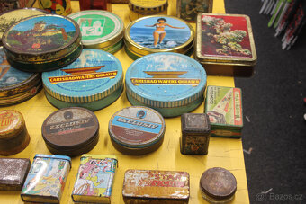 STARÉ PLECHOVKY - 3