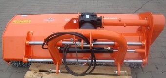 Mulčovač za traktor - 3
