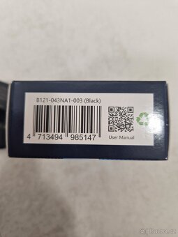 4x TPMS senzor tlaku do pneu UNISENSOR - 3