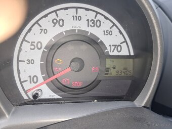 Prodám Toyota AYGO 1.0i - 3