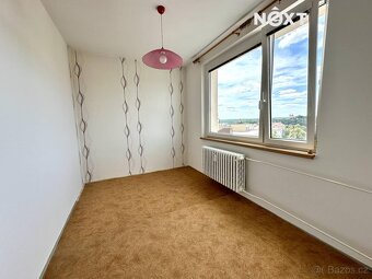 Pronájem byt 3+1, 73㎡ - 3