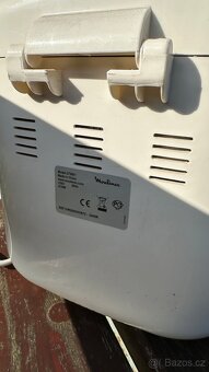 Domací pekárna Moulinex - 3