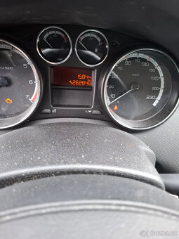 Peugeot 308 - 3