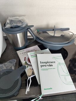 Thermomix MT6 - 3