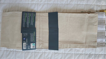 Utěrky Livarno/Lidl, 3ks, nepoužité - 3
