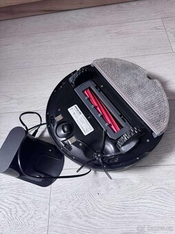 Robotický vysavač Roborock Q7 max - černý - 3