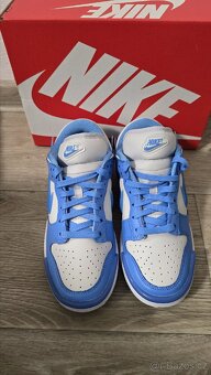 Nike Dunk Low twist 40eu - 3