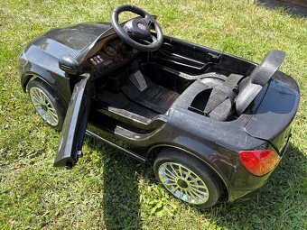 Elektrické auto pro děti - 3