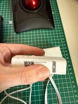 Tado Smart radiator V3 -  Internet Bridge - 3