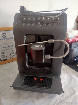 Krups EA897B10 Evidence Eco - 3