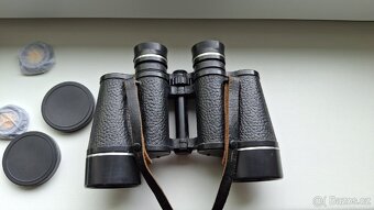 Dalekohled, BPC3 12x40 TENTO - 3