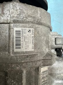 BMW N57 klima kompresor - 3