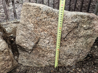 Žulové kameny žulový kámen #8 - 3