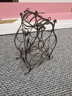 Kovové doplňky - 3