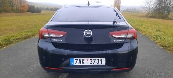 Opel Insignia 2019 110kw - 3