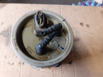 palivové čerpadlo VW Passat 1,9TDI - 3