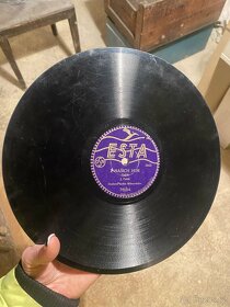 J. Černý - V ALTÁNKU/ Z NAŠICH HOR - 3