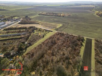 Prodej, pozemky/bydlení, 1216 m2, Újezd u Brna , Brno-venkov - 3