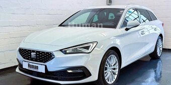 Seat Leon ST Xcellence, 2.0 TDI - 3