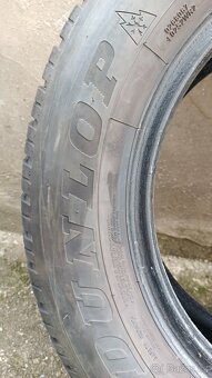 Dunlop 195/65/R15 - 3