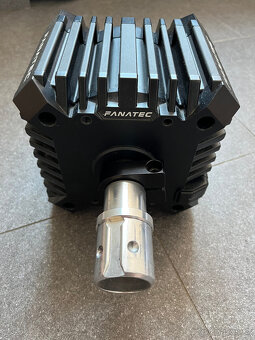 FANATEC CSL DD SET 8 NM - 3