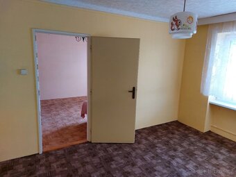 Pronájem bytu 2+1 65 m², Bělá pod Bezdězem 1​2​ ​0​00,-/měs. - 3