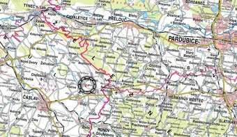 Zemědělská půda, prodej, Zbyslav, Vrdy, Kutná Hora - 3