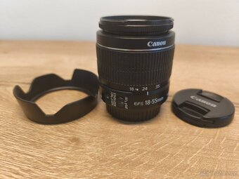 Prodám nevyužitou fototechniku - 3