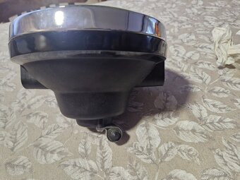 Jawa 350 typ 634 konopnice - 3