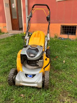 Sekačka Cub Cadet CC 46 SPBE-V - 3