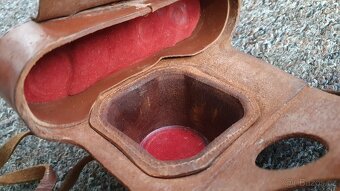 Fotoaparát FED 3 a FED 4 a Lomo - pouzdro - 3